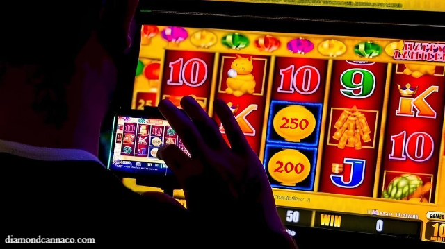 Cara Memilih Situs Slot Online Terbaik dan Terpercaya