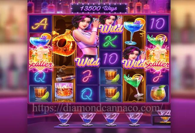 Panduan Strategi Bermain Cocktail Nights: Menangkan Hadiah Besar di Balik Bar Eksotis!