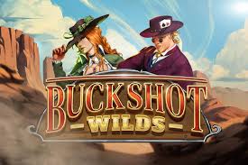 Slot Buckshot Wilds: Slot Online Bertema Wild West Fitur Wild Dinamis